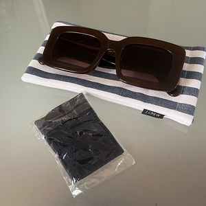 *NEW J Crew W’s Sunglasses